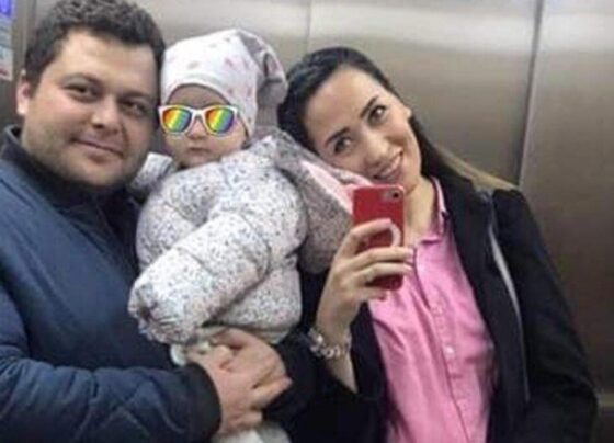 Eski milletvekilin oğlu koronavirüse yenildi