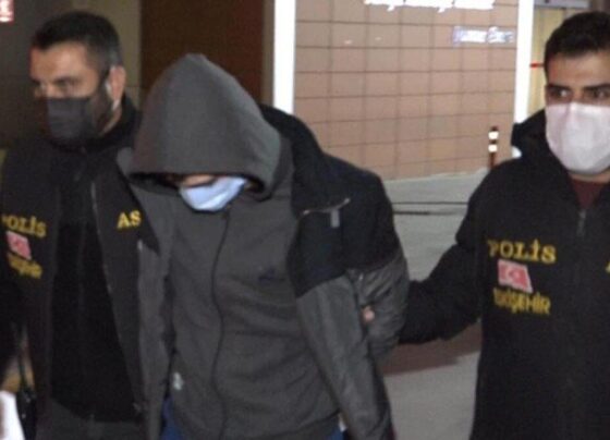 Eskişehir’de otomobille çarptığı kadının ölümüne neden olan sürücü yeniden gözaltında