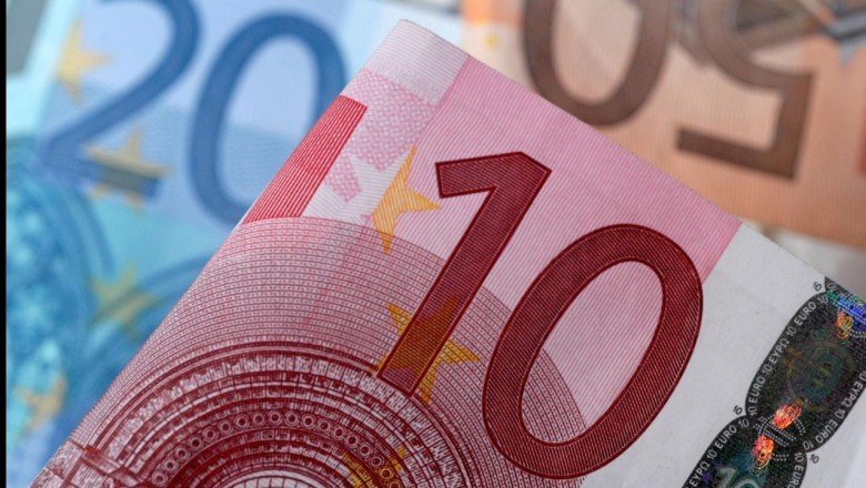 Euro Bölgesi’nde enflasyon kasımda zirve yaptı