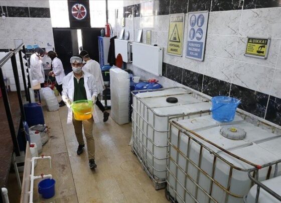Fabrika gibi okulun cirosu 1 milyon lirayı aştı