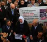 Faruk Bildirici: Kılıçdaroğlu’nun Emine Şenyaşar’ı ziyaretini iktidar medyası görmedi; Cumhuriyet’in haberi