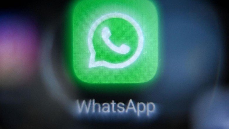 FBI’a ait belge, büronun WhatsApp ve iMessage’taki konuşmalara “kısıtlı” da olsa erişimi olduğunu gösterdi