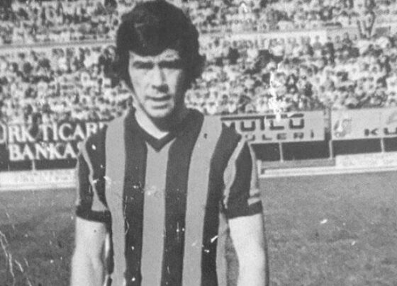 Fenerbahçe efsanelerinden Arpacıoğlu, yaşamını yitirdi