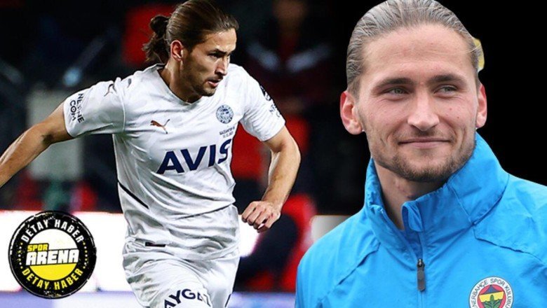 Fenerbahçe, Gaziantep’te Miguel Crespo’ya ayıp etti