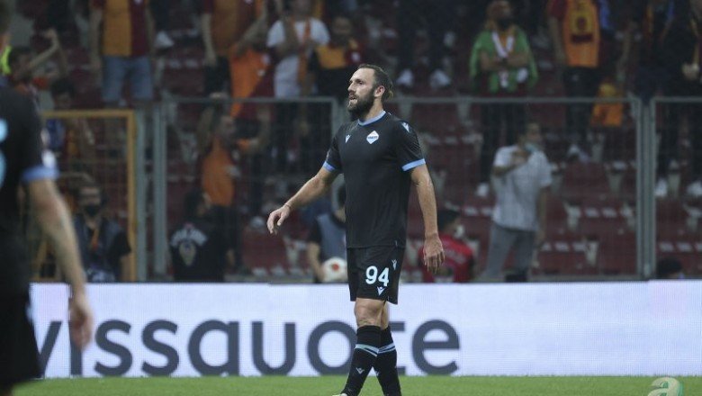 FENERBAHÇE TRANSFER HABERLERİ – Fenerbahçe’ye Vedat Muriqi müjdesi! İtalyan basını duyurdu