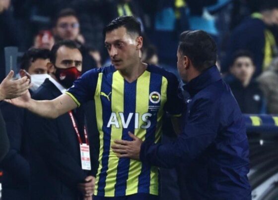 Fenerbahçe'den kulübe değişikliği
