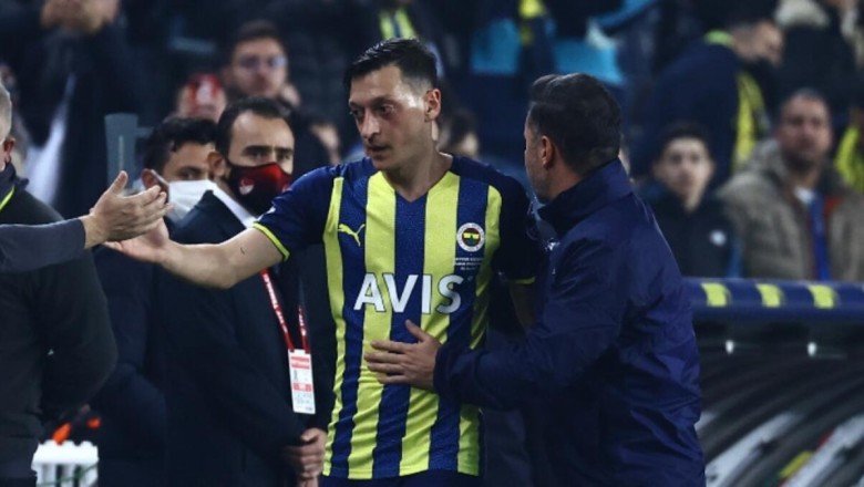 Fenerbahçe'den kulübe değişikliği