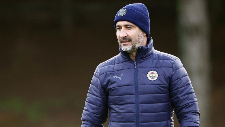 Fenerbahçe’de Gaziantep FK maçı öncesi 4 eksik