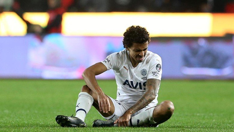 Fenerbahçe’de Gustavo için sadece 1 saatte 70 bin öfkeli tweet atıldı