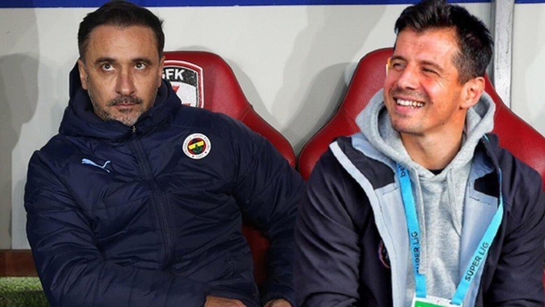 Fenerbahçe’de Vitor Pereira’nın performansı hayal kırıklığı yarattı! Emre Belözoğlu ve Jose Sosa detayı…