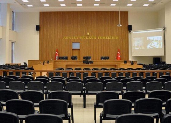 FETÖ üyelerine sahte kimlik hazırlayan sanığa 16 yıl 6 ay hapis