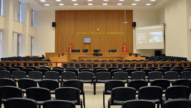 FETÖ üyelerine sahte kimlik hazırlayan sanığa 16 yıl 6 ay hapis