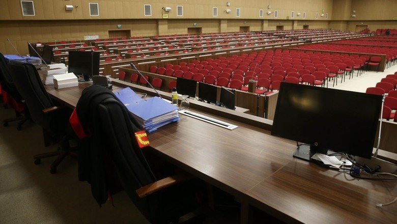 FETÖ’nün ‘yargısal darbe’ girişiminin üzerinden 8 yıl geçti