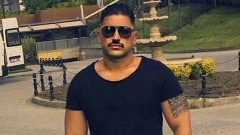 Firari eski futbolcu Sezer Öztürk yakalandı! İstanbul’da dehşet saçmıştı