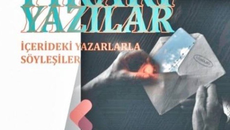 Firari Yazılar