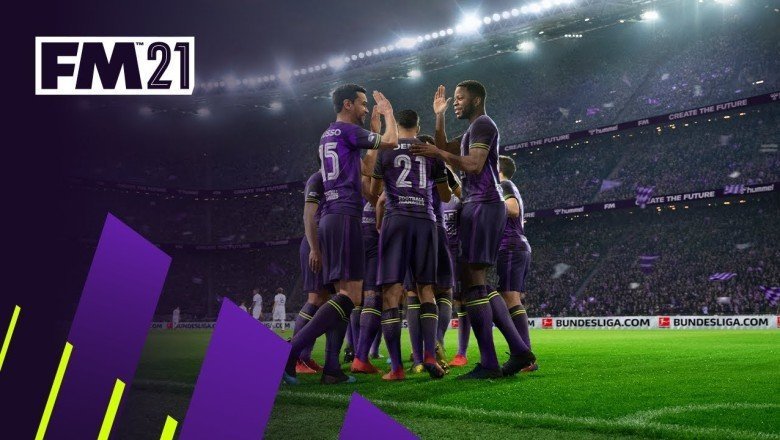 Football Manager 2021 Amazon Prime’da Ücretsiz Fırsatı Kaçırma!