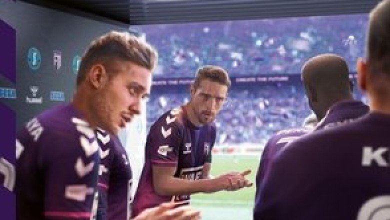 Football Manager 2022 %8 indirimde kaçırmayın !