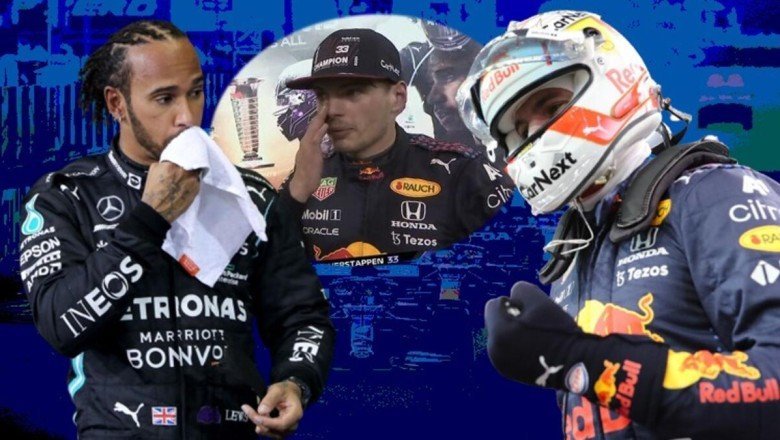 Formula 1’de tarihi son! Şampiyon Verstappen’den ilk sözler: ‘Çılgınca, inanılmaz’