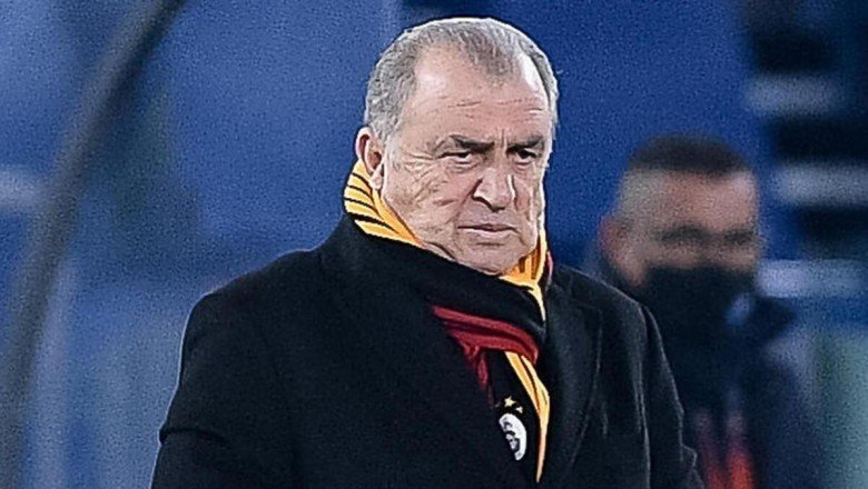 Galatasaray, Fatih Terim’siz 47 puan bıraktı!
