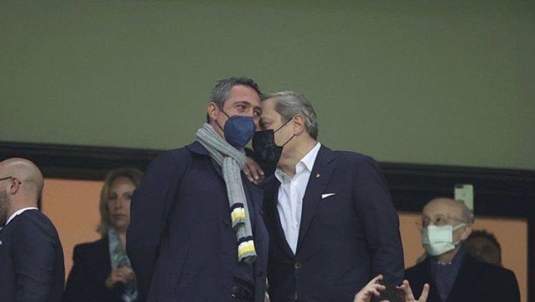 Galatasaray ve Fenerbahçe’den alkışlanacak hareket!