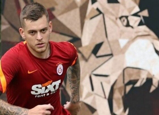 Galatasaraylı yıldız ülkesinde gündeme oturdu: 3 ayrı dalda…