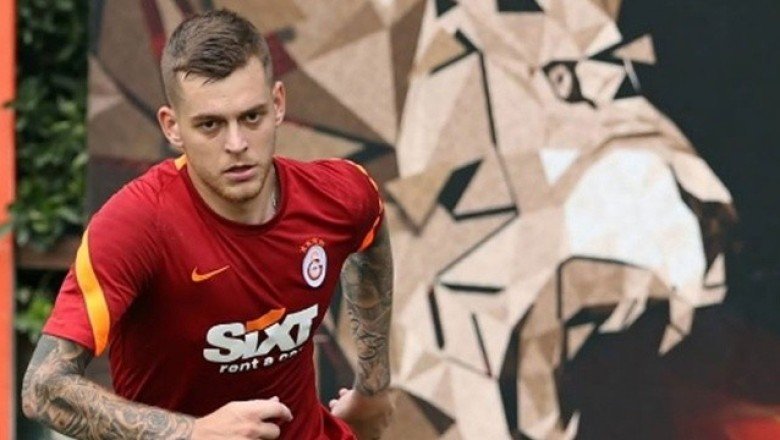 Galatasaraylı yıldız ülkesinde gündeme oturdu: 3 ayrı dalda…