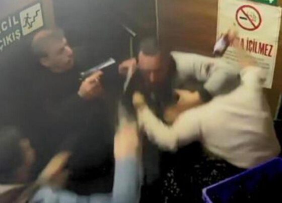 Ganyan bayisindeki cinayeti adli tıp kurumu raporu çözecek