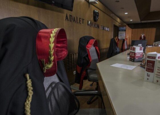 Gaziantep’te bebeğini darbeden baba için istenen ceza belli oldu