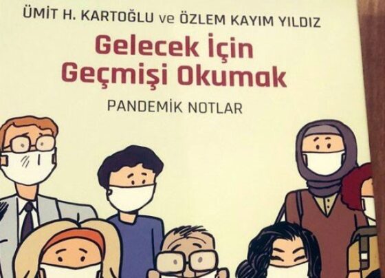 Gelecek için geçmişi okumak
