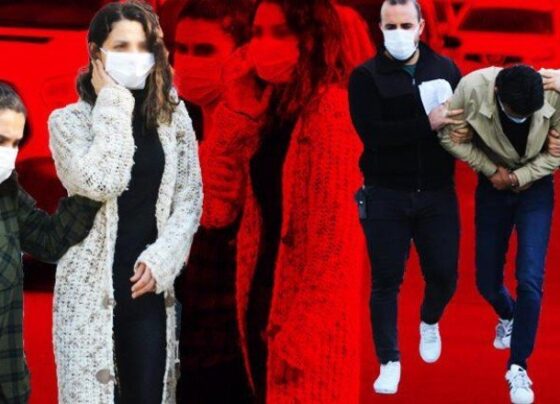 Genç kadının anlattıkları kan dondurdu! İşkenceyle suçlanan koca ‘sadece birkaç kez vurdum’ dedi, serbest kaldı – Hürriyet