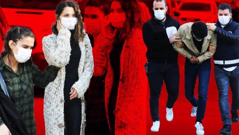 Genç kadının anlattıkları kan dondurdu! İşkenceyle suçlanan koca ‘sadece birkaç kez vurdum’ dedi, serbest kaldı – Hürriyet