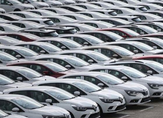 Gençlik ve Spor Bakanlığı, 176’sı şoförlü 494 araç kiraladı: 80 milyon 481 bin TL ödenecek