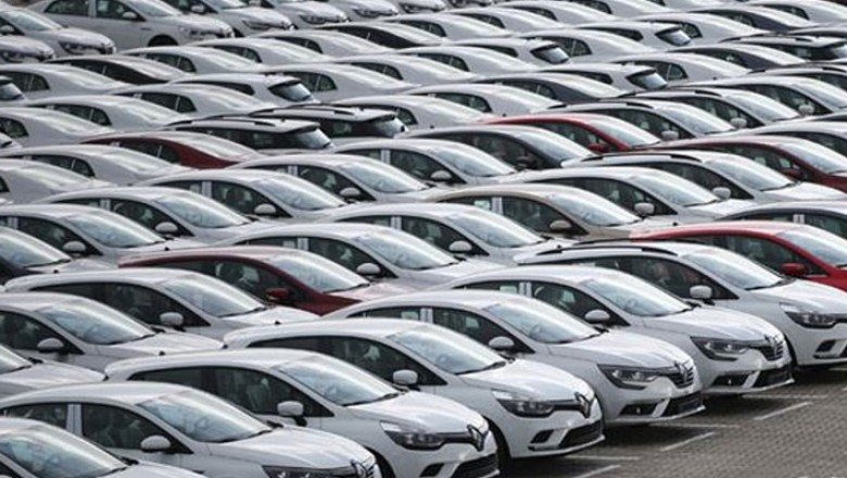Gençlik ve Spor Bakanlığı, 176’sı şoförlü 494 araç kiraladı: 80 milyon 481 bin TL ödenecek