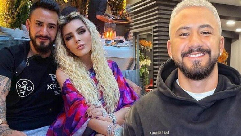 Gökhan Çıra’dan gizemli paylaşım! Yüzünü emojiyle gizledi – Milliyet