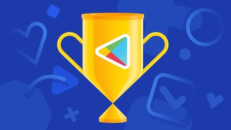 Google Play yılın en iyi uygulamaları belli oldu – DonanimHaber