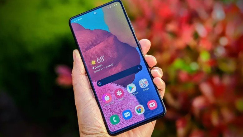 Google ve Facebook’un ardından Samsung da isim değişikliğine gidecek