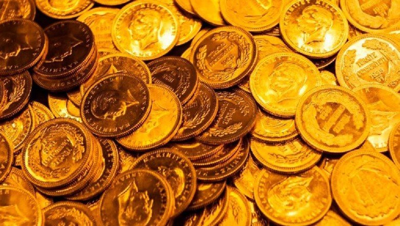 Gram altın ne kadar? Çeyrek altın 2021 fiyatı… 30 Kasım 2021 güncel altın fiyatları…