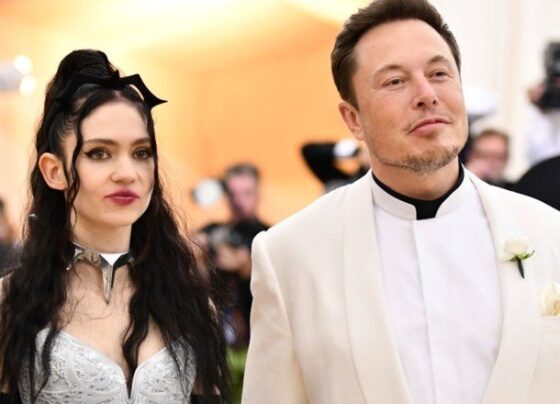 Grimes ile Elon Musk’un ayrılık nedeni şarkı sözlerinde: Oyun tutkusu – NTV