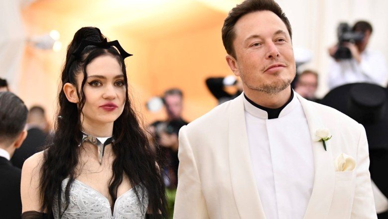 Grimes ile Elon Musk’un ayrılık nedeni şarkı sözlerinde: Oyun tutkusu – NTV