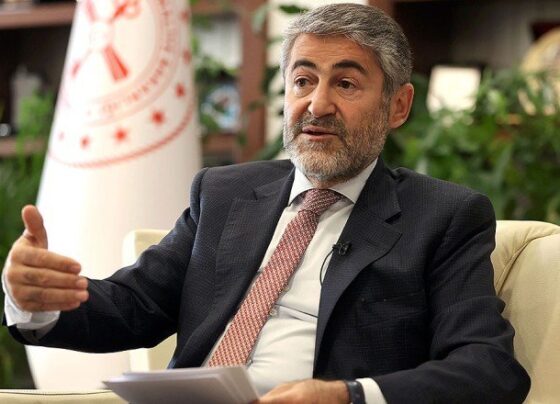 Hazine ve Maliye Bakanı Nebati iş dünyasıyla bir araya gelecek
