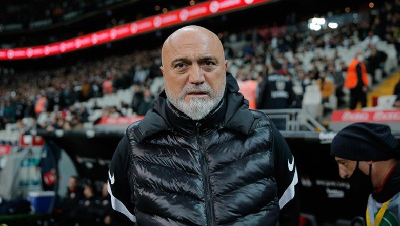 Hikmet Karaman: ‘Beşiktaş’ta Oğuzhan Özyakup oyuna girmek istemiyordu’