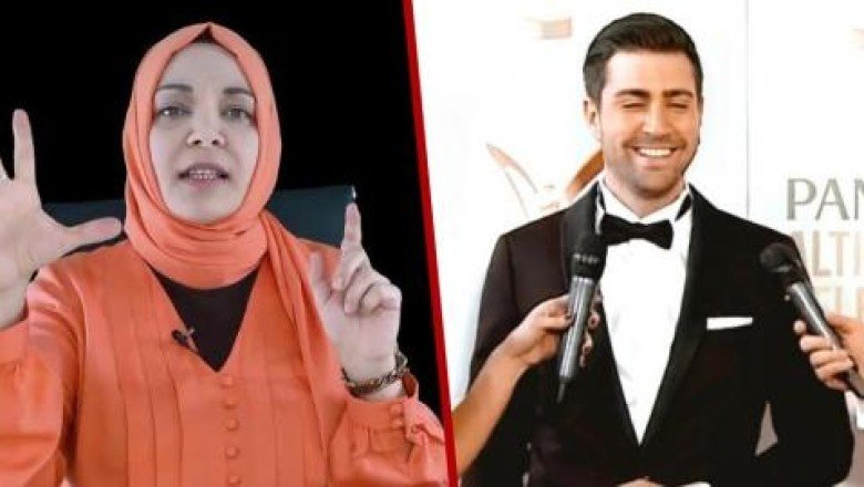 Hilal Kaplan, Çağlar Ertuğrul’u hedef aldı: ‘Simit sat, onurlu yaşa!’ – soL Haber Portalı