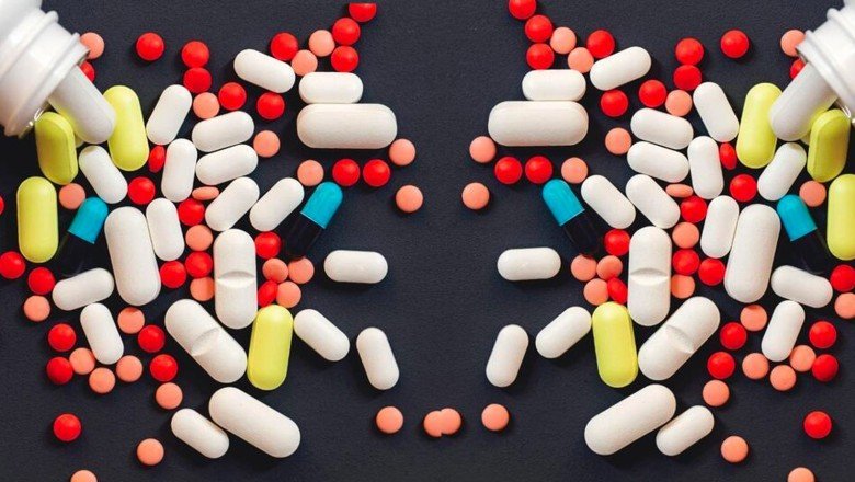 İç hastalıkları uzmanından ‘vitamin’ uyarısı: Kontrolsüz tüketimin ölümcül sonuçları olabilir