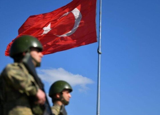 İdlib’de bir asker şehit oldu