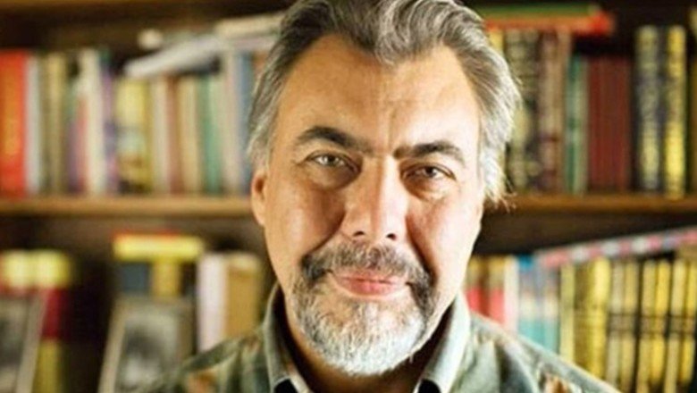 İhsan Oktay Anar’dan 8 yıl sonra yeni roman