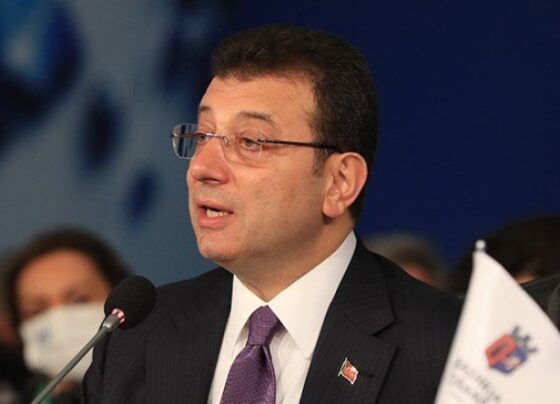 İmamoğlu “İstanbul’daki gerçek enflasyon” diyerek paylaştı