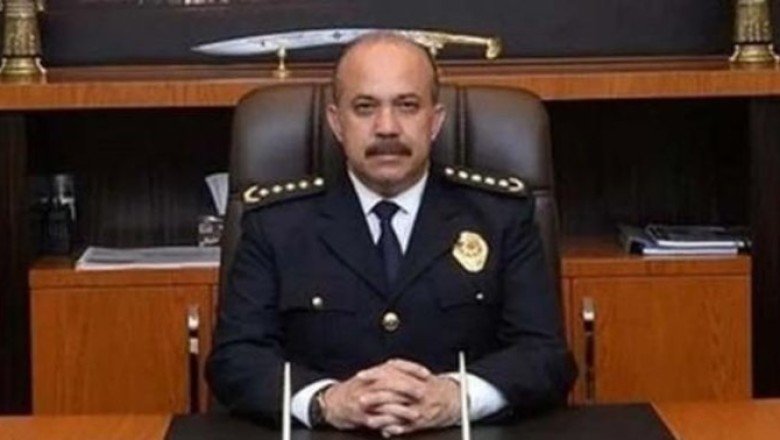 İstanbul Emniyet Müdürü Zafer Aktaş’ın acı günü