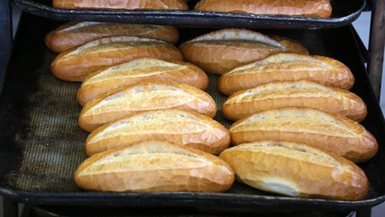 İstanbul'da ekmeğe gizli zam; hem gramajı düşürdüler hem de fiyatı artırdılar