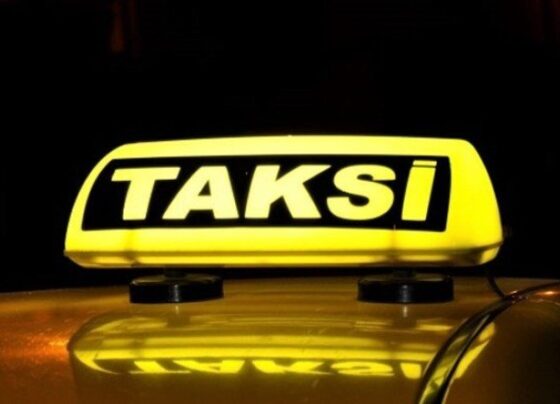 İstanbul’da yolcu seçen 6 sürücünün ticari taksisi trafikten men edildi
