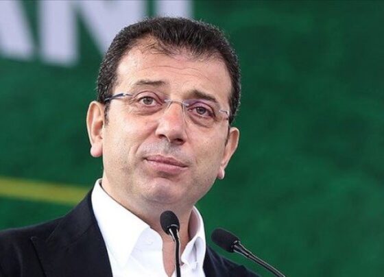 İşte Ekrem İmamoğlu’nun 26 kişilik danışman kadrosu! AK Parti’den İBB’ye soru! “Bu danışmalara ne danışılıyor?
